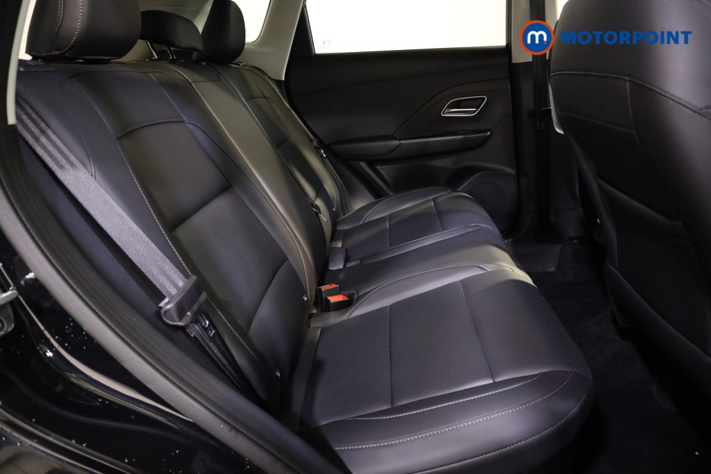 Mg Motor Uk ZS Trophy Automatic Petrol-Electric Hybrid SUV - Stock Number (1617566) - 15th supplementary image