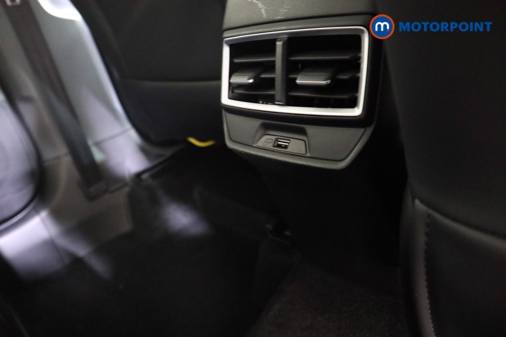 Mg Motor Uk ZS Trophy Automatic Petrol-Electric Hybrid SUV - Stock Number (1617566) - 17th supplementary image