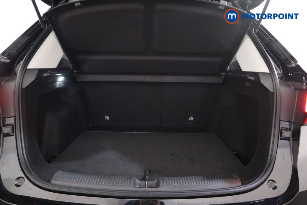 Mg Motor Uk ZS Trophy Automatic Petrol-Electric Hybrid SUV - Stock Number (1617566) - 19th supplementary image