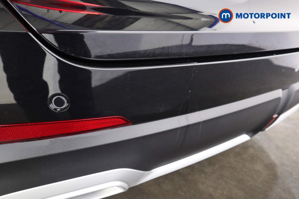 Mg Motor Uk ZS Trophy Automatic Petrol-Electric Hybrid SUV - Stock Number (1617566) - 24th supplementary image