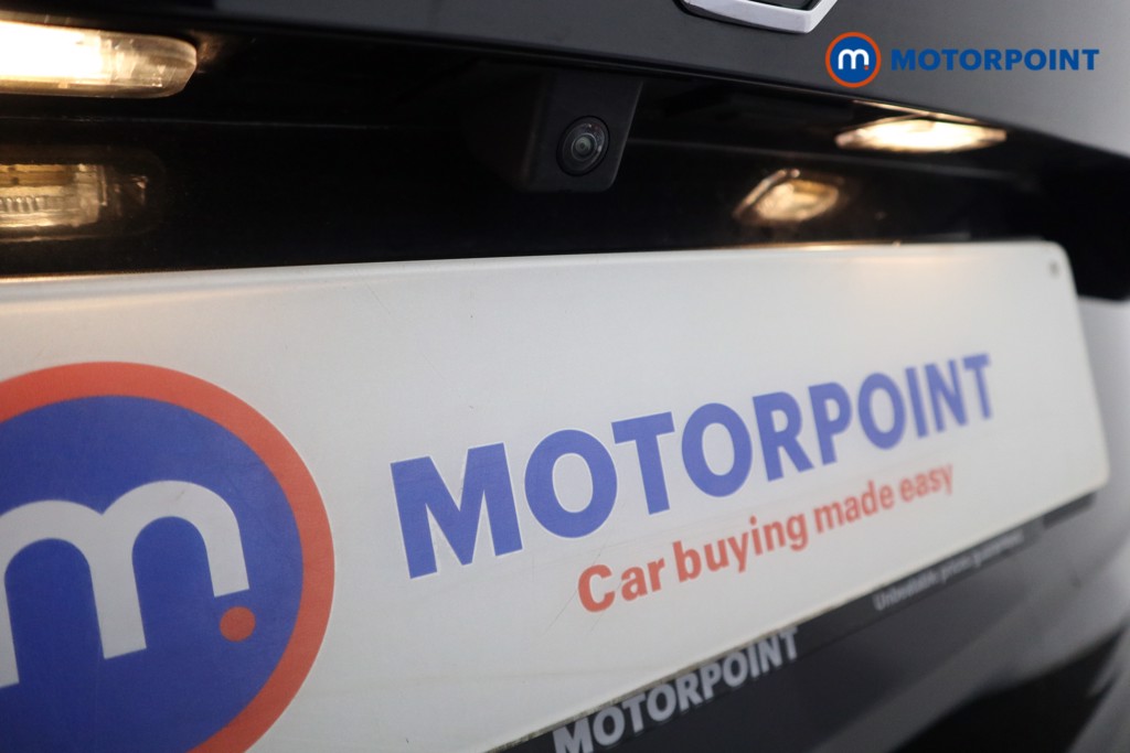 Mg Motor Uk ZS Trophy Automatic Petrol-Electric Hybrid SUV - Stock Number (1617566) - 25th supplementary image