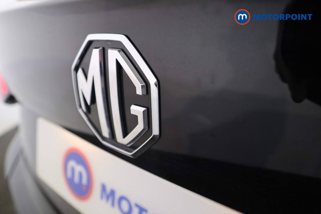 Mg Motor Uk ZS Trophy Automatic Petrol-Electric Hybrid SUV - Stock Number (1617566) - 27th supplementary image
