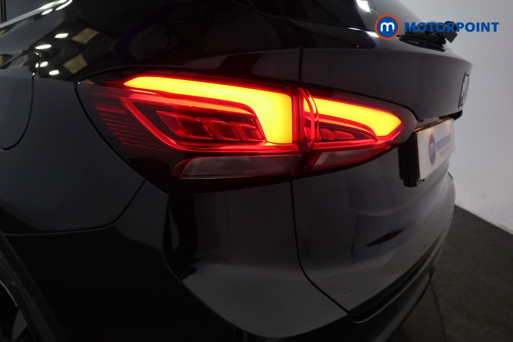 Mg Motor Uk ZS Trophy Automatic Petrol-Electric Hybrid SUV - Stock Number (1617566) - 29th supplementary image