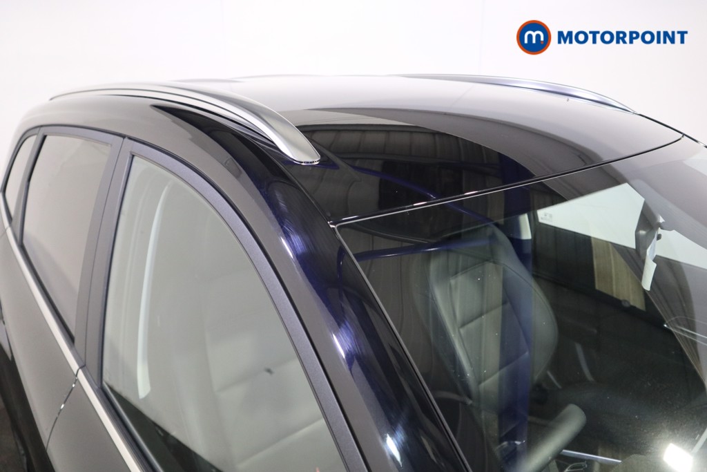 Mg Motor Uk ZS Trophy Automatic Petrol-Electric Hybrid SUV - Stock Number (1617566) - 30th supplementary image