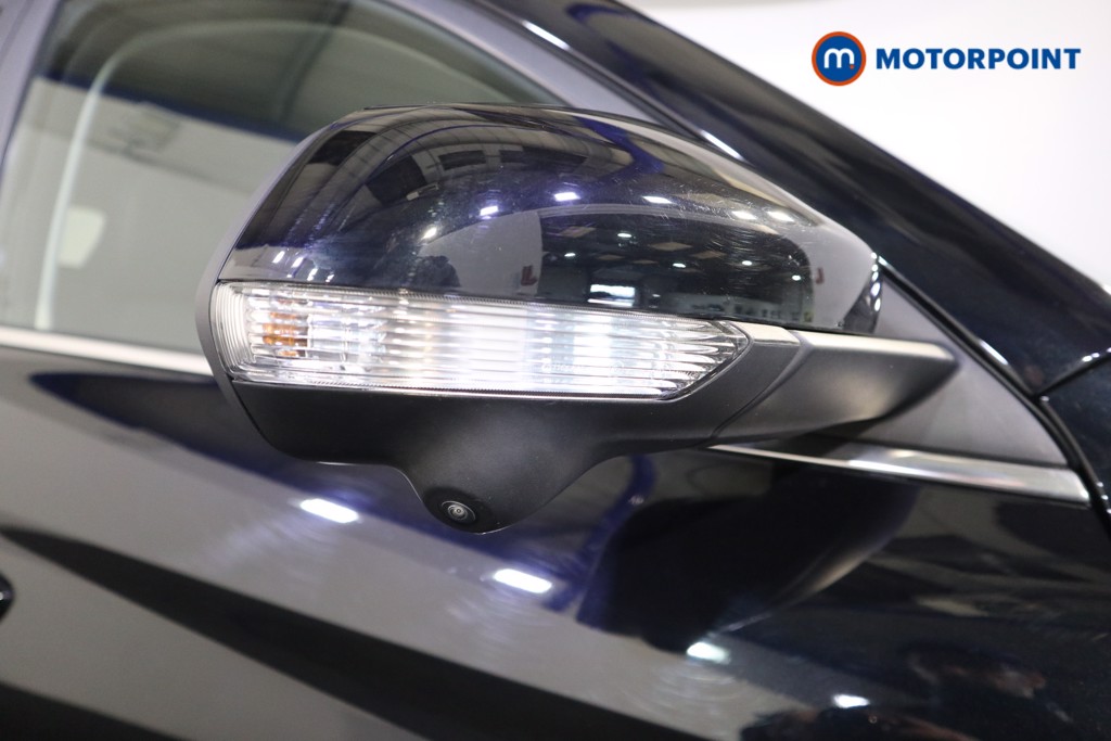 Mg Motor Uk ZS Trophy Automatic Petrol-Electric Hybrid SUV - Stock Number (1617566) - 31st supplementary image