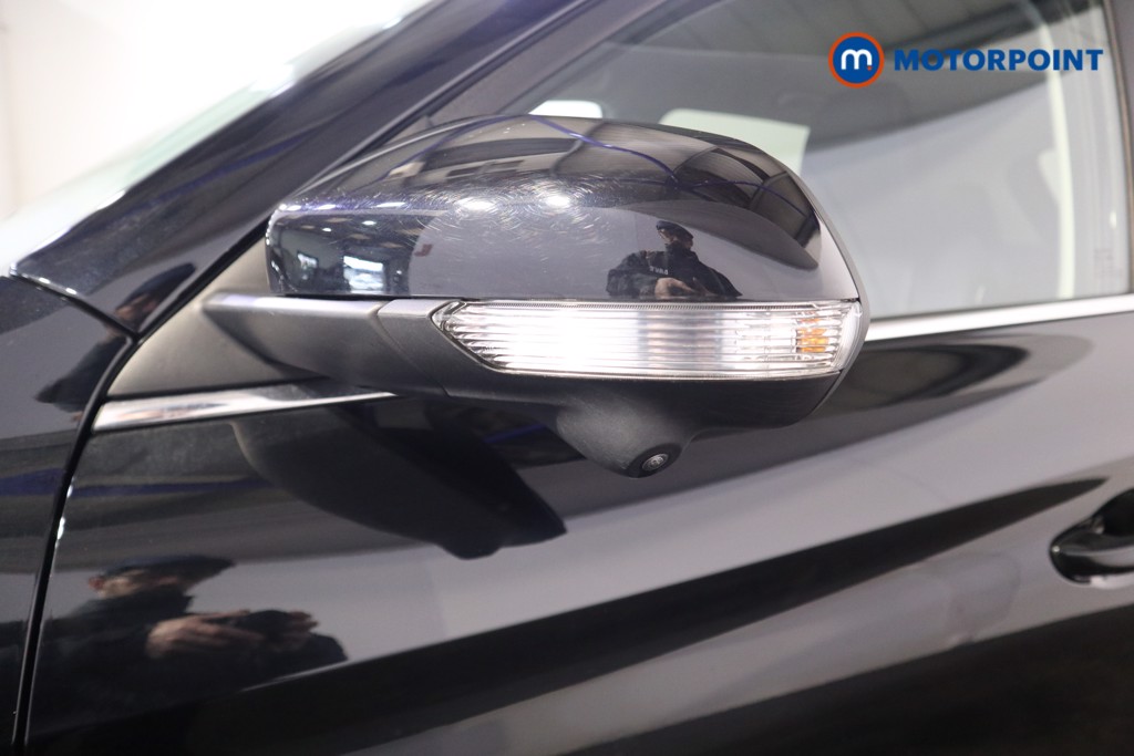 Mg Motor Uk ZS Trophy Automatic Petrol-Electric Hybrid SUV - Stock Number (1617566) - 32nd supplementary image