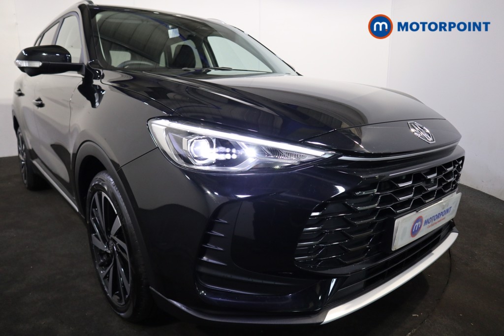 Mg Motor Uk ZS Trophy Automatic Petrol-Electric Hybrid SUV - Stock Number (1617566) - 34th supplementary image