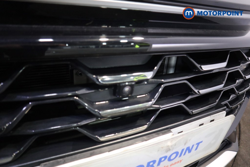 Mg Motor Uk ZS Trophy Automatic Petrol-Electric Hybrid SUV - Stock Number (1617566) - 35th supplementary image