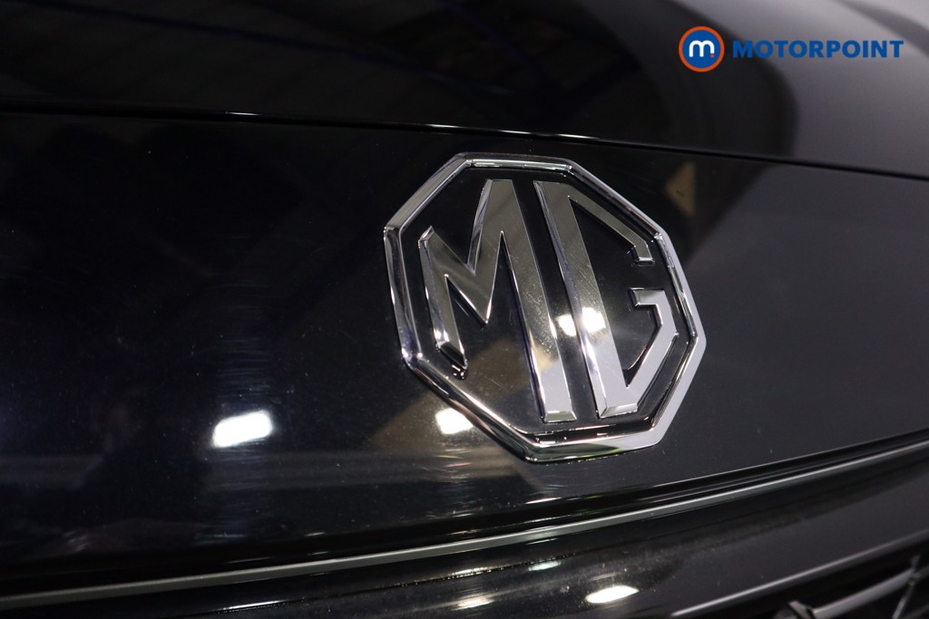 Mg Motor Uk ZS Trophy Automatic Petrol-Electric Hybrid SUV - Stock Number (1617566) - 36th supplementary image