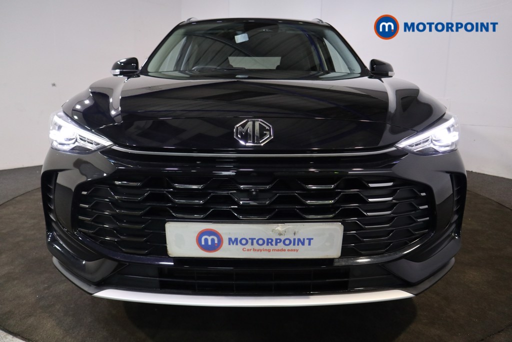 Mg Motor Uk ZS Trophy Automatic Petrol-Electric Hybrid SUV - Stock Number (1617566) - 37th supplementary image