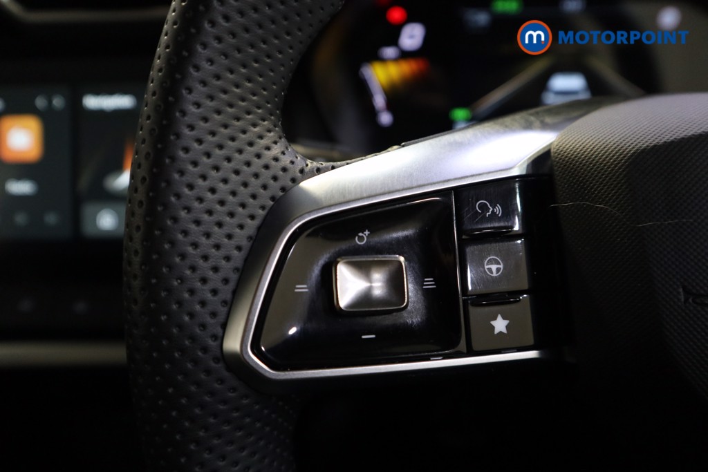 Mg Motor Uk ZS Trophy Automatic Petrol-Electric Hybrid SUV - Stock Number (1617664) - 3rd supplementary image