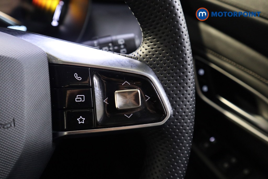 Mg Motor Uk ZS Trophy Automatic Petrol-Electric Hybrid SUV - Stock Number (1617664) - 4th supplementary image