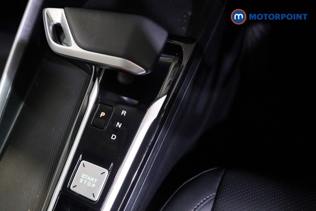 Mg Motor Uk ZS Trophy Automatic Petrol-Electric Hybrid SUV - Stock Number (1617664) - 8th supplementary image