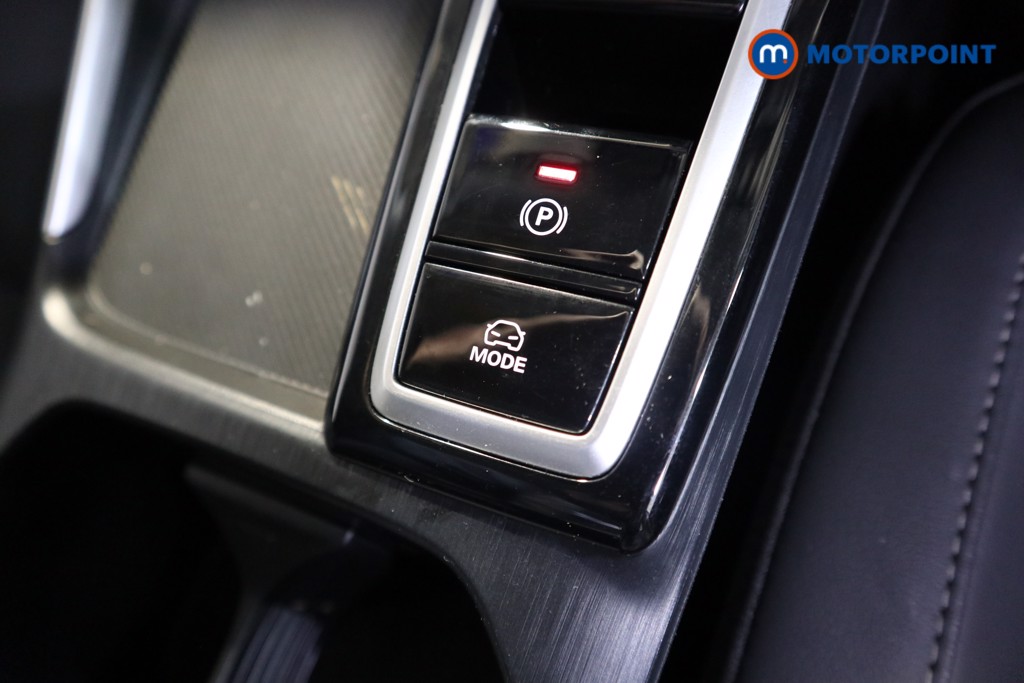 Mg Motor Uk ZS Trophy Automatic Petrol-Electric Hybrid SUV - Stock Number (1617664) - 9th supplementary image