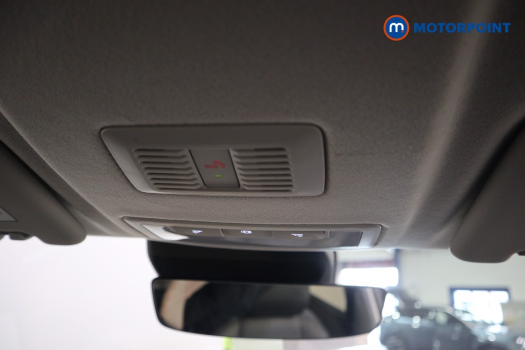 Mg Motor Uk ZS Trophy Automatic Petrol-Electric Hybrid SUV - Stock Number (1617664) - 10th supplementary image