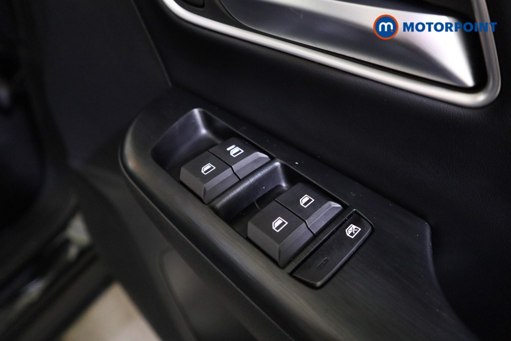 Mg Motor Uk ZS Trophy Automatic Petrol-Electric Hybrid SUV - Stock Number (1617664) - 13th supplementary image