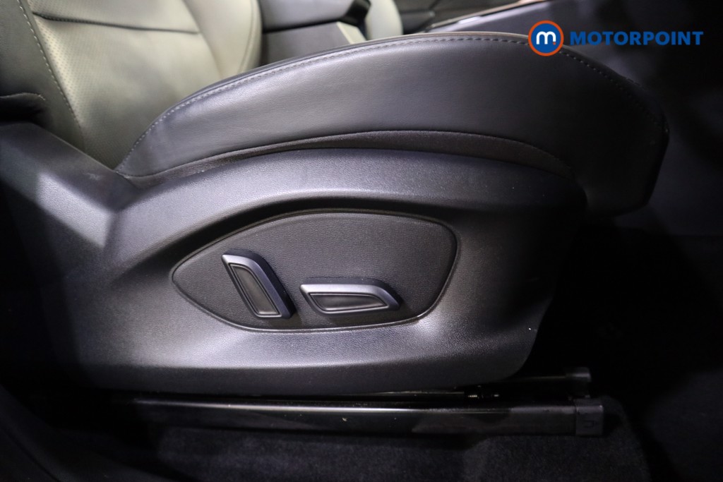 Mg Motor Uk ZS Trophy Automatic Petrol-Electric Hybrid SUV - Stock Number (1617664) - 14th supplementary image