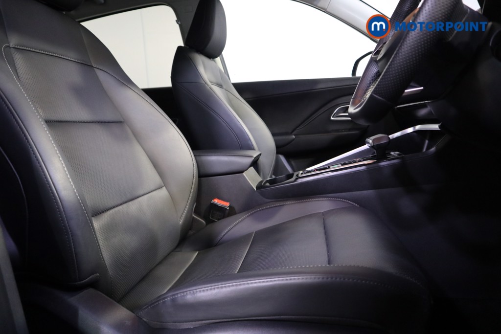 Mg Motor Uk ZS Trophy Automatic Petrol-Electric Hybrid SUV - Stock Number (1617664) - 15th supplementary image