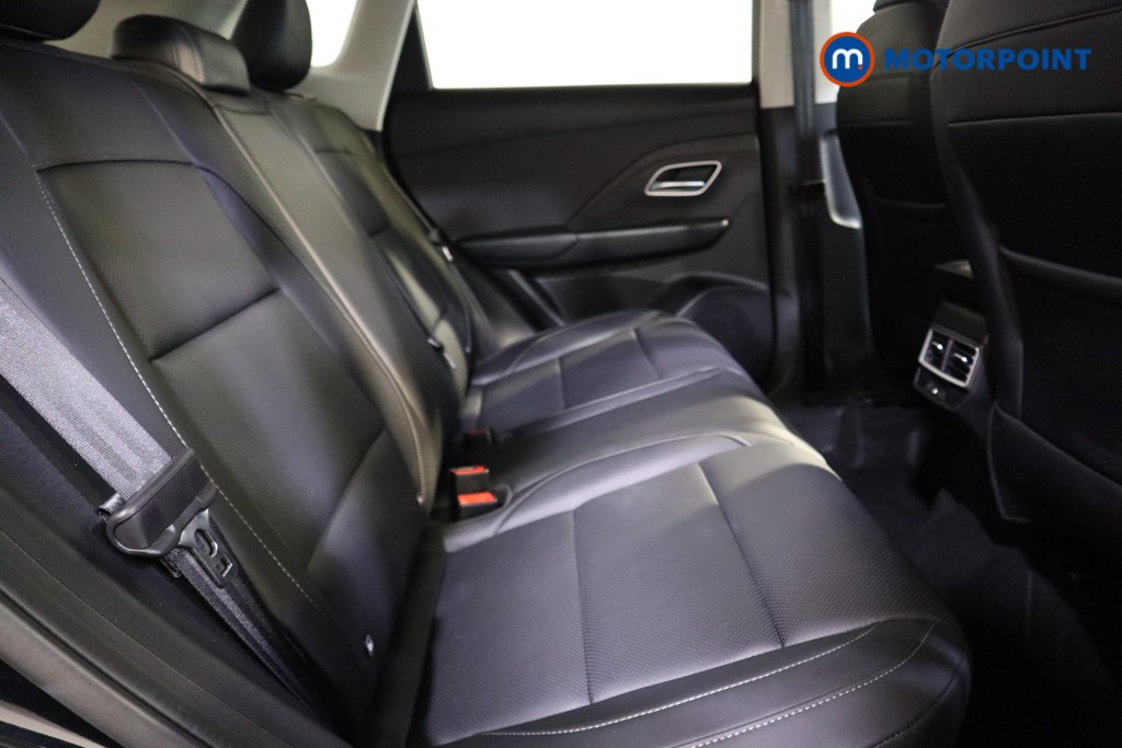 Mg Motor Uk ZS Trophy Automatic Petrol-Electric Hybrid SUV - Stock Number (1617664) - 16th supplementary image