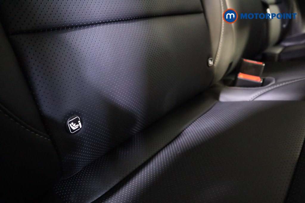 Mg Motor Uk ZS Trophy Automatic Petrol-Electric Hybrid SUV - Stock Number (1617664) - 17th supplementary image