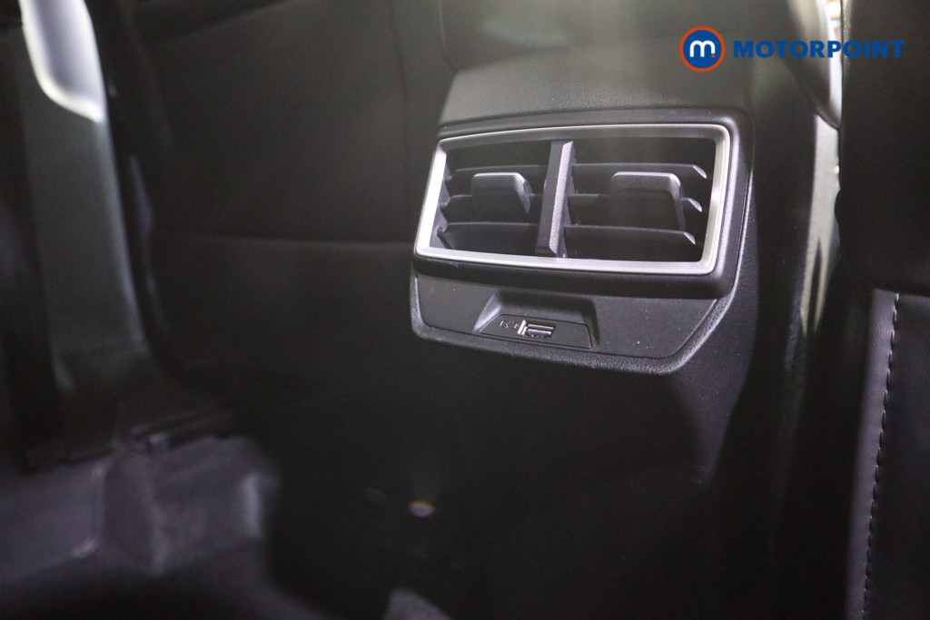 Mg Motor Uk ZS Trophy Automatic Petrol-Electric Hybrid SUV - Stock Number (1617664) - 18th supplementary image