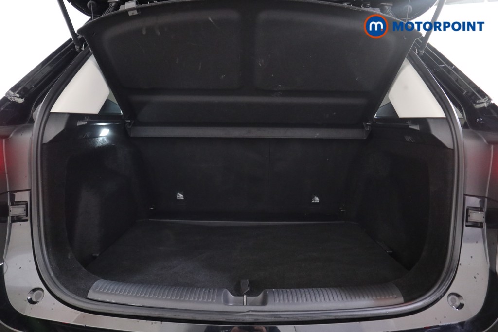 Mg Motor Uk ZS Trophy Automatic Petrol-Electric Hybrid SUV - Stock Number (1617664) - 20th supplementary image