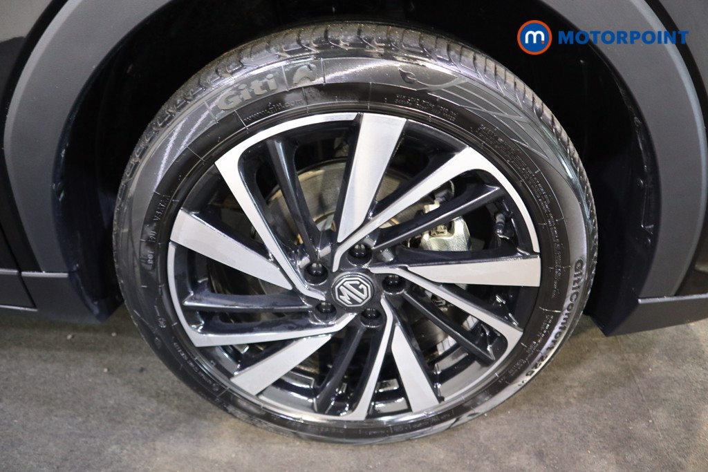 Mg Motor Uk ZS Trophy Automatic Petrol-Electric Hybrid SUV - Stock Number (1617664) - 22nd supplementary image