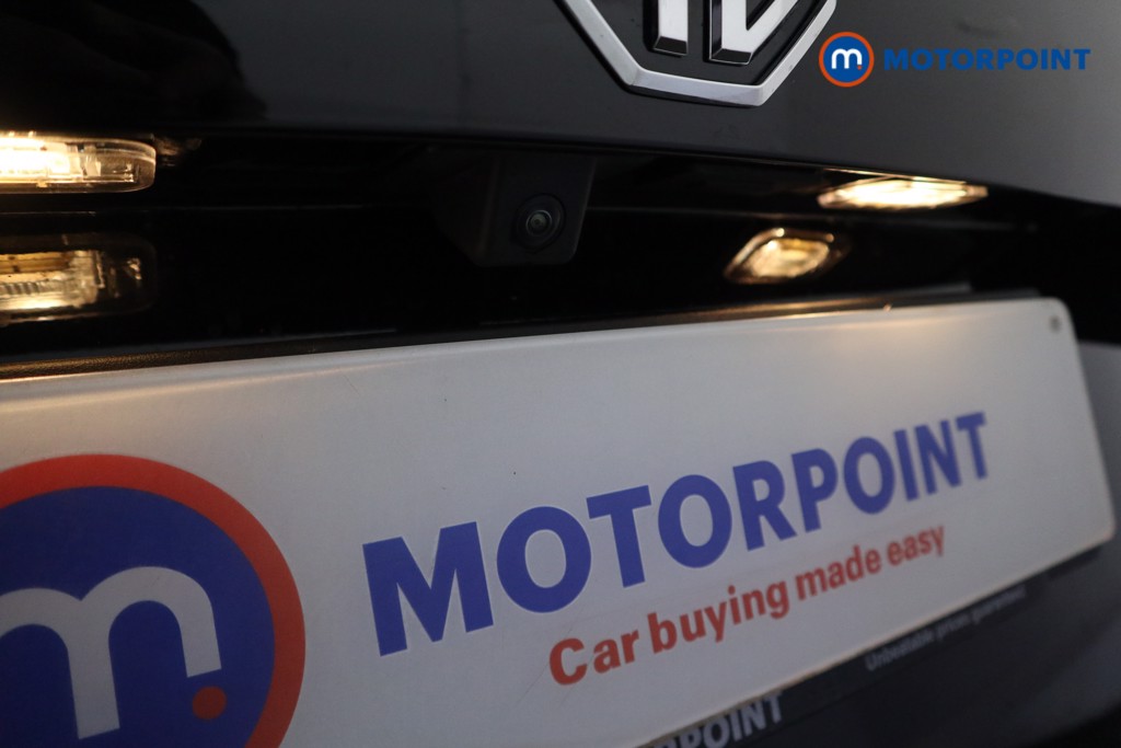 Mg Motor Uk ZS Trophy Automatic Petrol-Electric Hybrid SUV - Stock Number (1617664) - 26th supplementary image