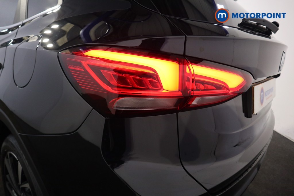 Mg Motor Uk ZS Trophy Automatic Petrol-Electric Hybrid SUV - Stock Number (1617664) - 29th supplementary image