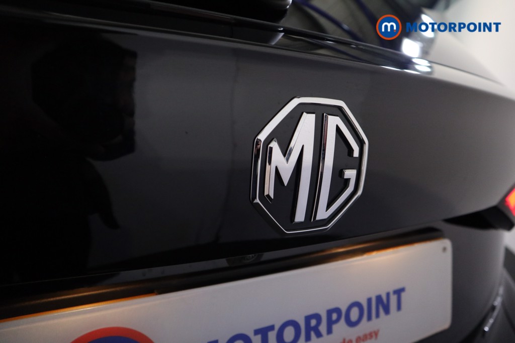 Mg Motor Uk ZS Trophy Automatic Petrol-Electric Hybrid SUV - Stock Number (1617664) - 30th supplementary image