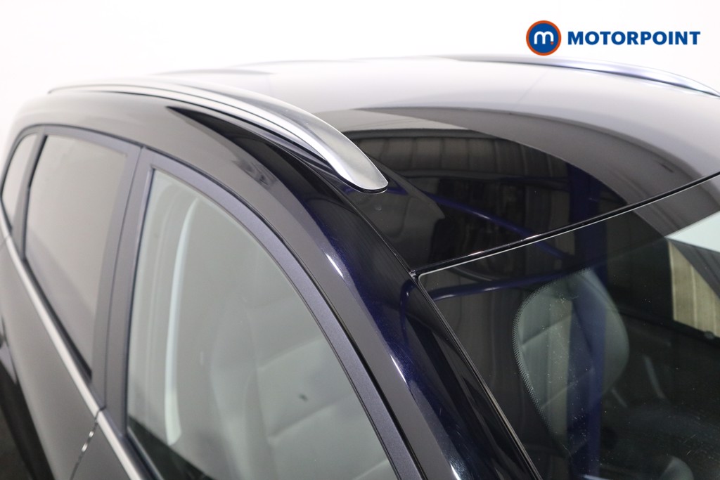 Mg Motor Uk ZS Trophy Automatic Petrol-Electric Hybrid SUV - Stock Number (1617664) - 31st supplementary image