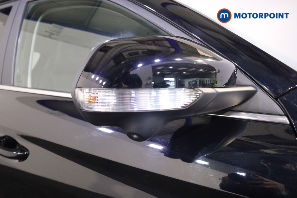 Mg Motor Uk ZS Trophy Automatic Petrol-Electric Hybrid SUV - Stock Number (1617664) - 32nd supplementary image