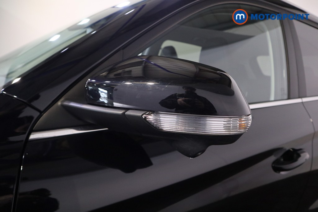 Mg Motor Uk ZS Trophy Automatic Petrol-Electric Hybrid SUV - Stock Number (1617664) - 33rd supplementary image