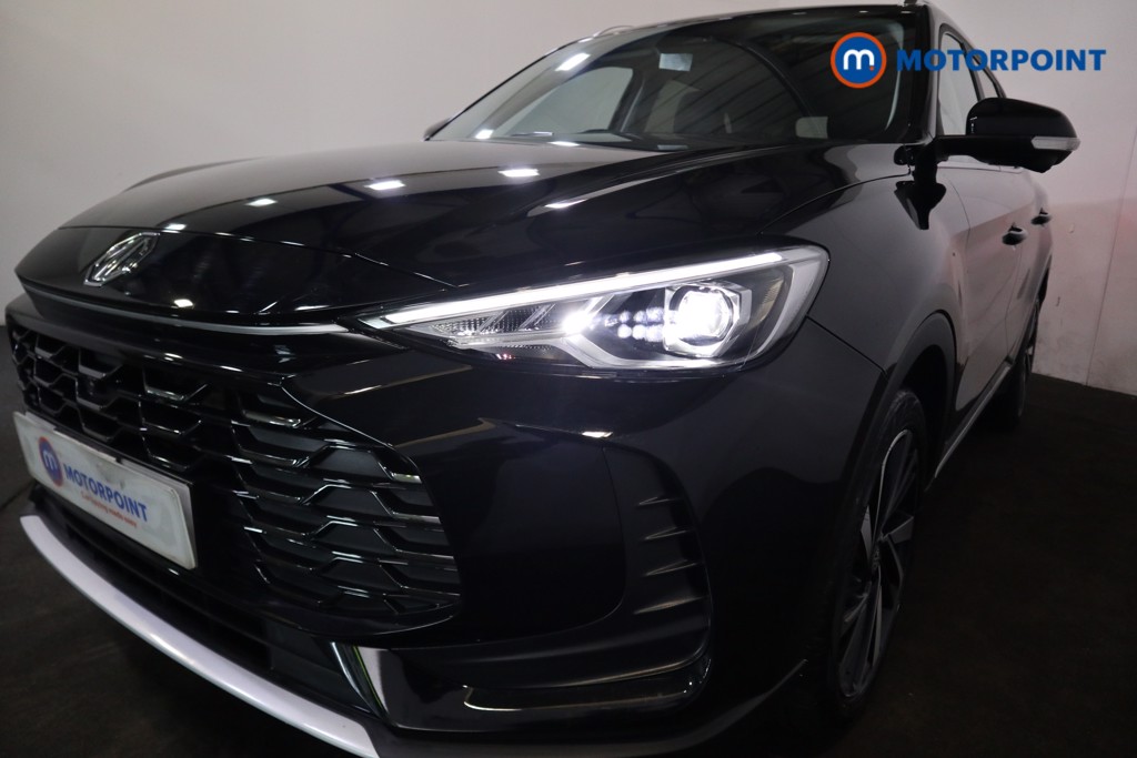 Mg Motor Uk ZS Trophy Automatic Petrol-Electric Hybrid SUV - Stock Number (1617664) - 34th supplementary image