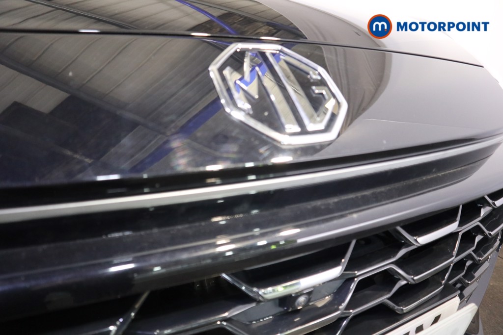 Mg Motor Uk ZS Trophy Automatic Petrol-Electric Hybrid SUV - Stock Number (1617664) - 36th supplementary image