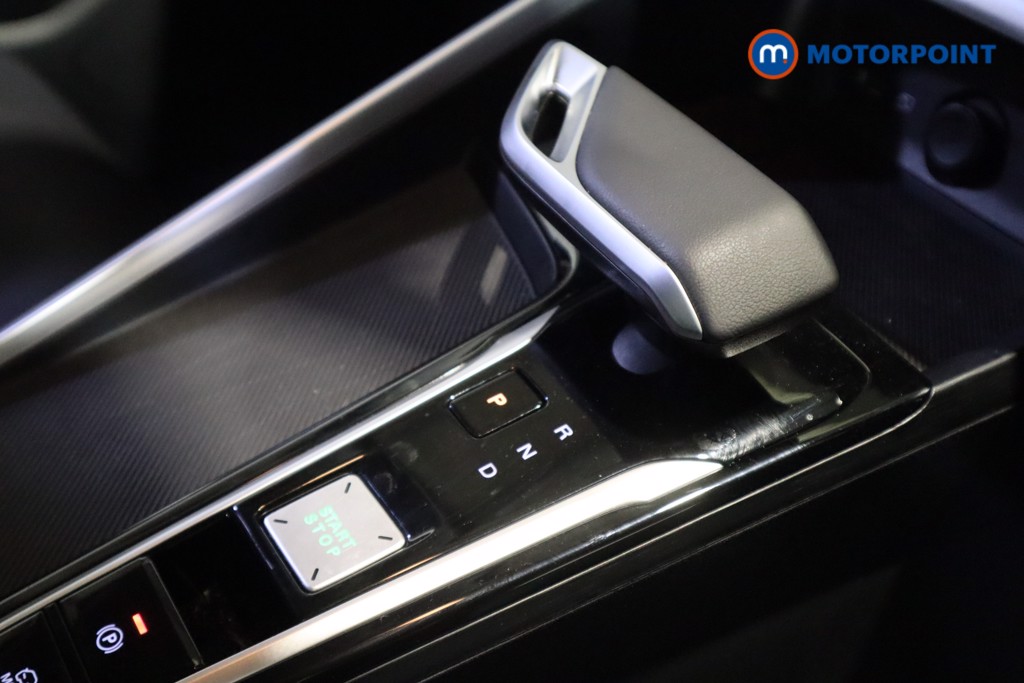 Mg Motor Uk ZS Trophy Automatic Petrol-Electric Hybrid SUV - Stock Number (1617669) - 5th supplementary image