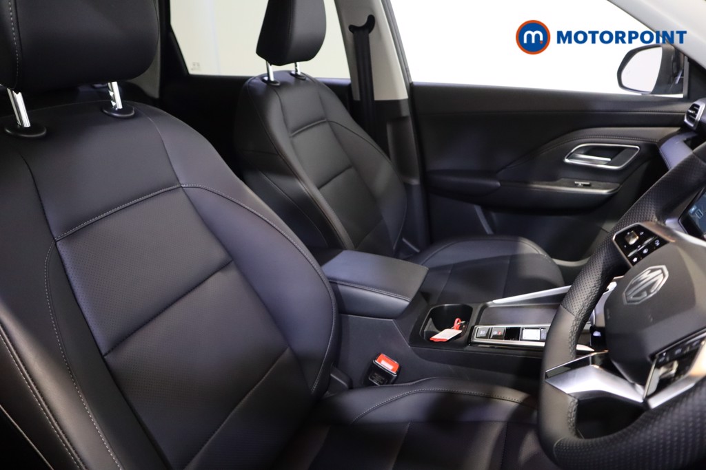 Mg Motor Uk ZS Trophy Automatic Petrol-Electric Hybrid SUV - Stock Number (1617669) - 6th supplementary image