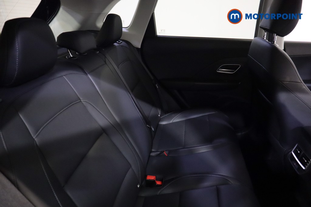 Mg Motor Uk ZS Trophy Automatic Petrol-Electric Hybrid SUV - Stock Number (1617669) - 7th supplementary image