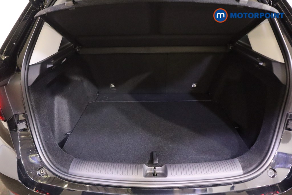 Mg Motor Uk ZS Trophy Automatic Petrol-Electric Hybrid SUV - Stock Number (1617669) - 8th supplementary image