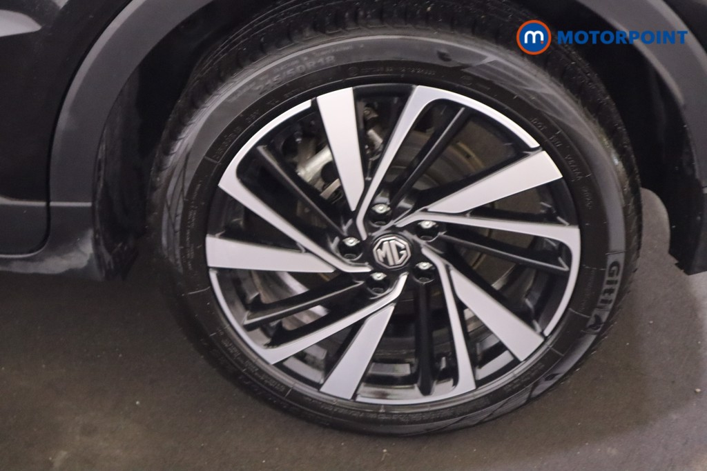 Mg Motor Uk ZS Trophy Automatic Petrol-Electric Hybrid SUV - Stock Number (1617669) - 9th supplementary image