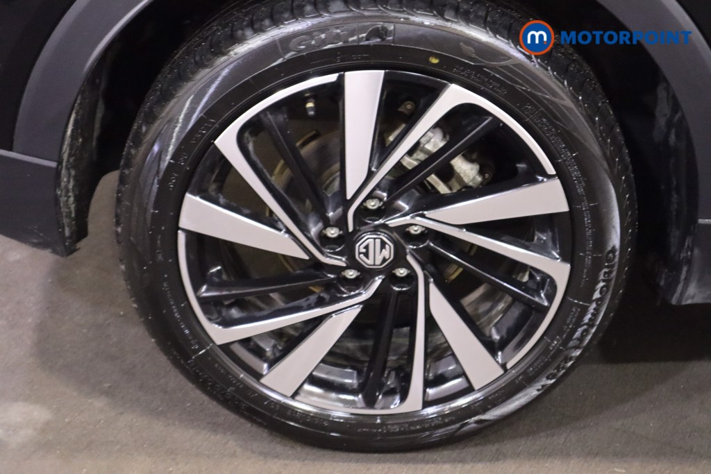 Mg Motor Uk ZS Trophy Automatic Petrol-Electric Hybrid SUV - Stock Number (1617669) - 12th supplementary image
