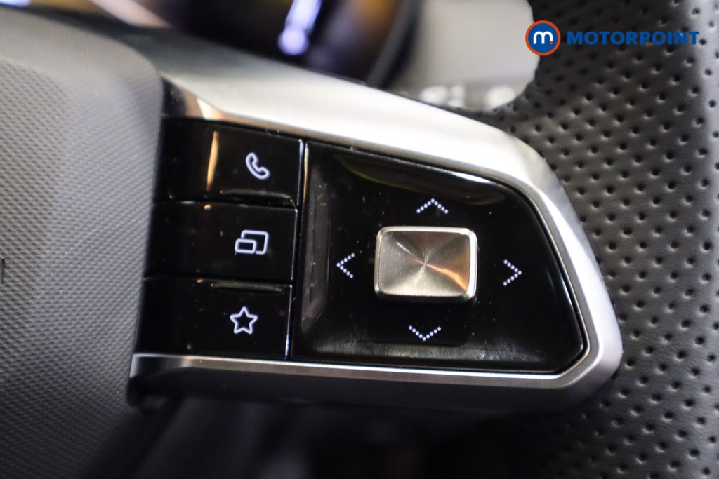 Mg Motor Uk ZS Trophy Automatic Petrol-Electric Hybrid SUV - Stock Number (1617669) - 16th supplementary image