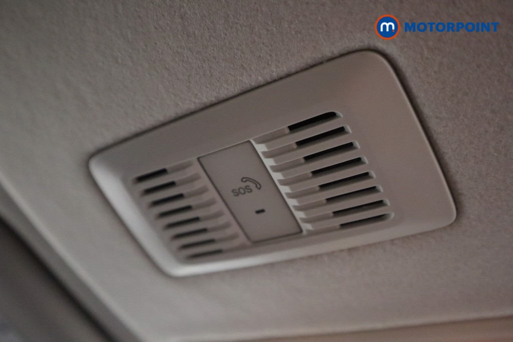 Mg Motor Uk ZS Trophy Automatic Petrol-Electric Hybrid SUV - Stock Number (1617669) - 20th supplementary image