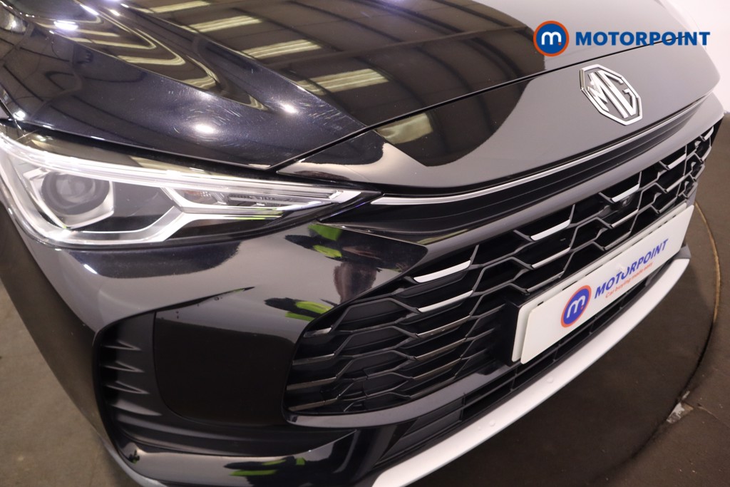 Mg Motor Uk ZS Trophy Automatic Petrol-Electric Hybrid SUV - Stock Number (1617669) - 24th supplementary image