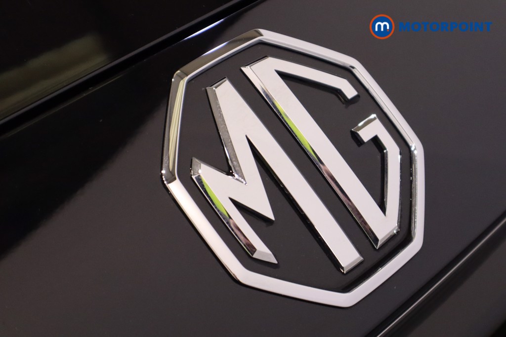 Mg Motor Uk ZS Trophy Automatic Petrol-Electric Hybrid SUV - Stock Number (1617669) - 25th supplementary image