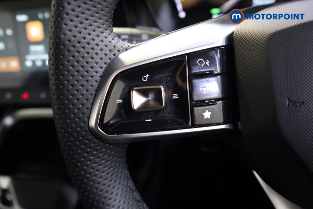 Mg Motor Uk ZS Trophy Automatic Petrol-Electric Hybrid SUV - Stock Number (1617671) - 3rd supplementary image