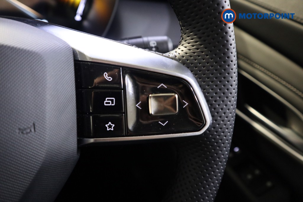 Mg Motor Uk ZS Trophy Automatic Petrol-Electric Hybrid SUV - Stock Number (1617671) - 4th supplementary image