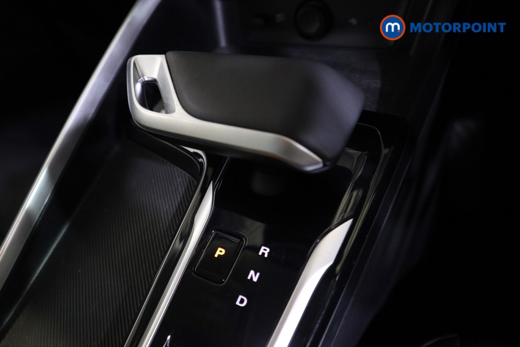 Mg Motor Uk ZS Trophy Automatic Petrol-Electric Hybrid SUV - Stock Number (1617671) - 9th supplementary image