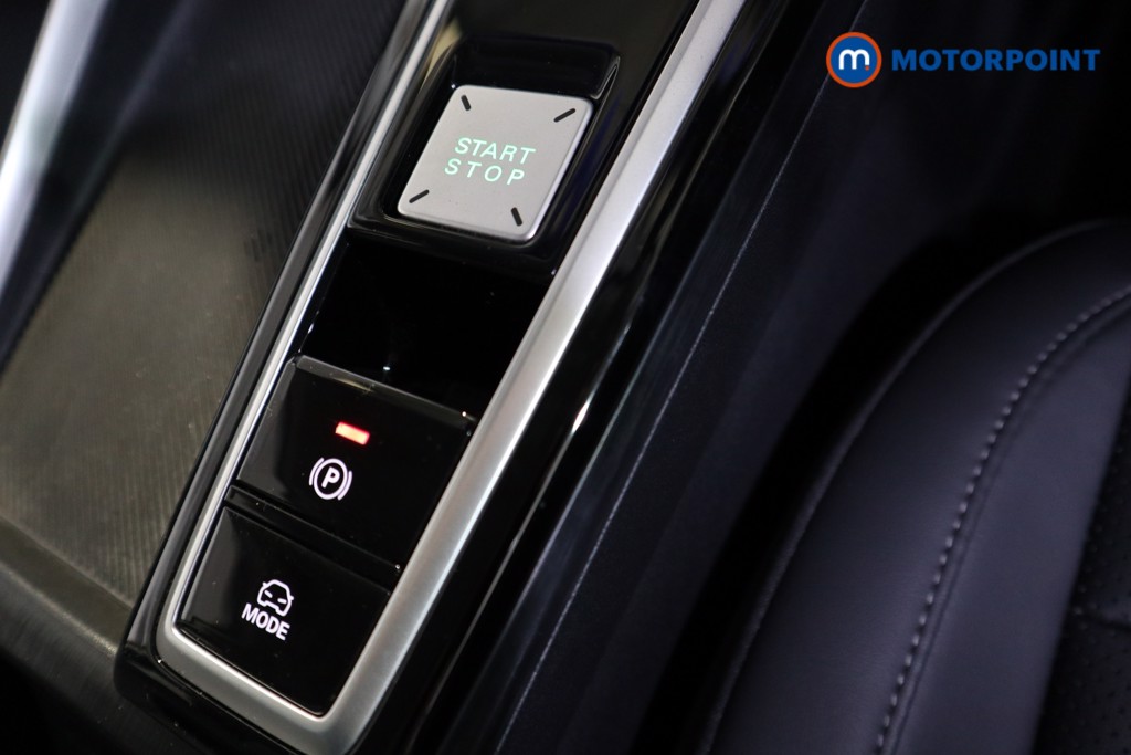 Mg Motor Uk ZS Trophy Automatic Petrol-Electric Hybrid SUV - Stock Number (1617671) - 10th supplementary image