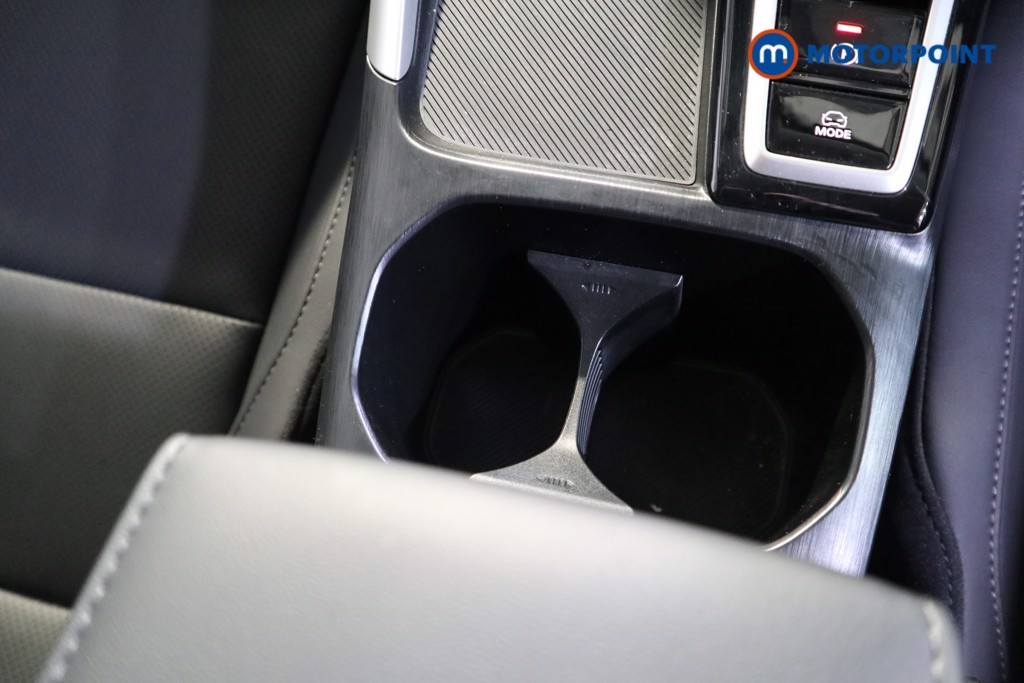 Mg Motor Uk ZS Trophy Automatic Petrol-Electric Hybrid SUV - Stock Number (1617671) - 11th supplementary image